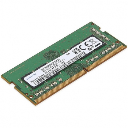 Lenovo 4X70M60574 SO-DIMM DDR4 2400MHz PC4-19200 8GB CL17