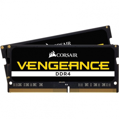 Corsair Vengeance SO-DIMM DDR4 2933MHz 32GB 2x16GB CL20