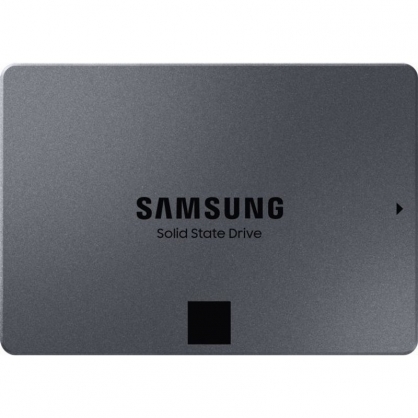 Samsung 870 QVO SSD 1TB SATA3
