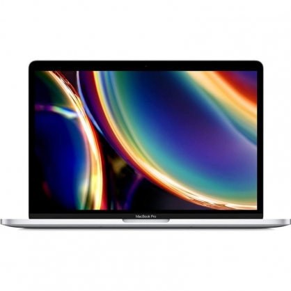 Apple MacBook Pro Intel Core i5 / 16GB / 1TB SSD / 13.3 & quot; Silver