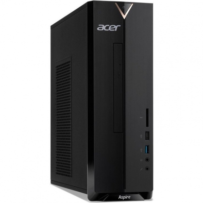 Acer Aspire XC-895 Intel Core i3-10100 / 8GB / 256GB SSD / GT730