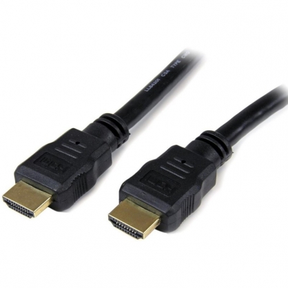 Startech High Speed ??HDMI Cable Male / Male 1.5M