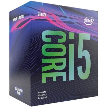 Intel Core i5-9400F 2.9GHz