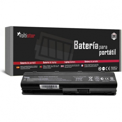Batera de Portatil HP CQ32/CQ42/CQ43/CQ56/CQ62/630