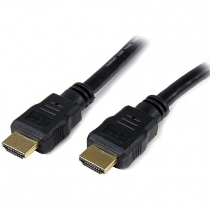 Startech Cable HDMI Alta Velocidad 2m