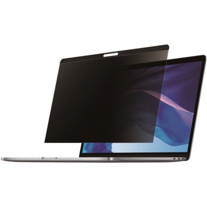 StarTech Filtro de Privacidad para Porttiles 15" para MacBooks