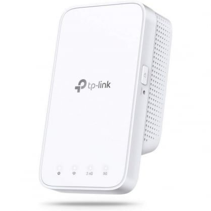 TP-Link RE300 AC1200 WiFi Range Extender Repeater