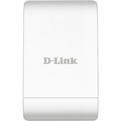 D-Link DAP-3315 Punto de Acceso Exterior WLAN 300Mbps