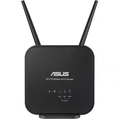 Asus 4G-N12 B1 Mdem Router Wireless N300 4G LTE