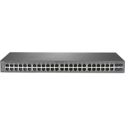 Aruba OfficeConnect 1820 Switch Gestionable 48 Puertos Gigabit + 4 SFP
