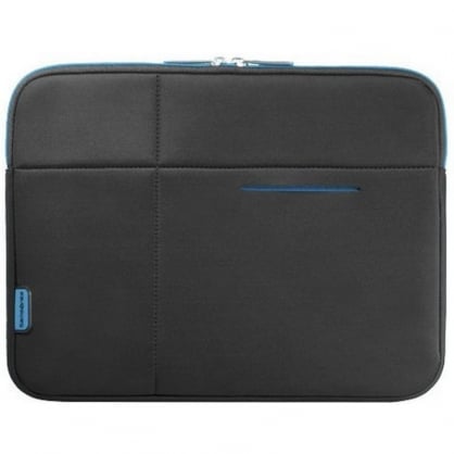Samsonite Airglow Sleeves Laptop Sleeve 13.3 & quot; Black / blue