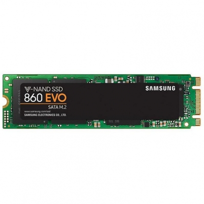 Samsung SSD 860 EVO M.2 1TB