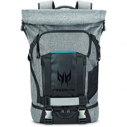 Acer Predator Rolltop Backpack Mochila para Porttil 15.6"