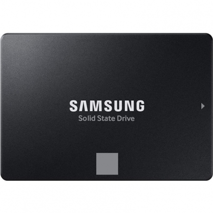 Samsung 870 EVO SSD 2.5" 250GB SATA3 Negro
