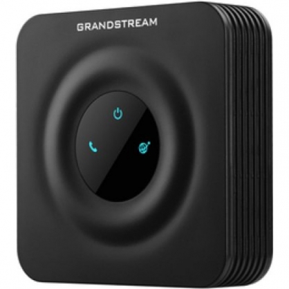 GrandStream HT801 Adaptador de Telfono Analgico
