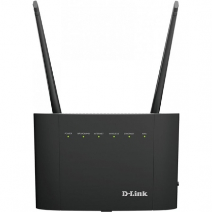 D-Link DSL-3788 Router Mdem Inalmbrico AC1200 Gigabit VDSL/ADSL