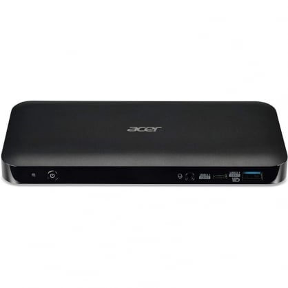 Acer ADK930 Docking Station USB-C con Alimentacin 135W