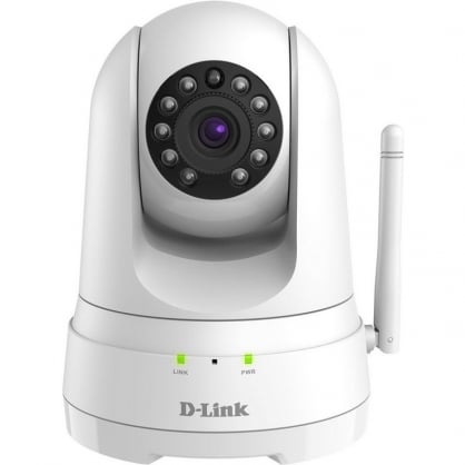 D-Link DCS-8525LH Cmara IP WiFi 360 Full HD