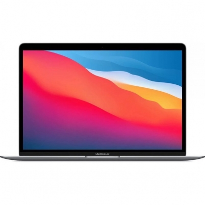 Apple MacBook Air Apple M1 / ??16GB / 256GB SSD / GPU Hepta Core / 13.3 & quot; Space Gray