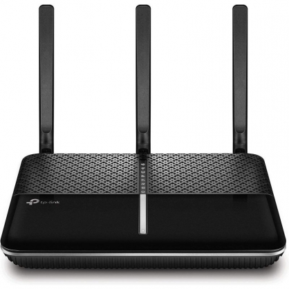TP-Link Archer VR600v AC1600 Dual Band WiFi Router