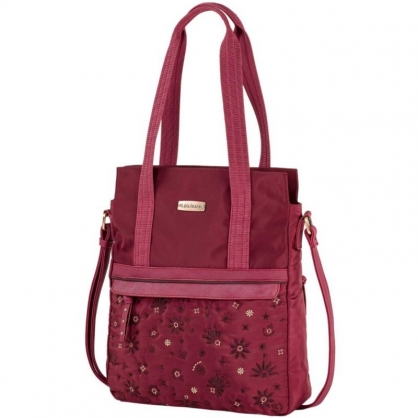 Lois Amery Bag for Tablet Maroon