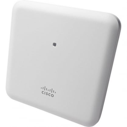 Cisco Aironet 1850 Punto de Acceso Inalmbrico 2.40GHz
