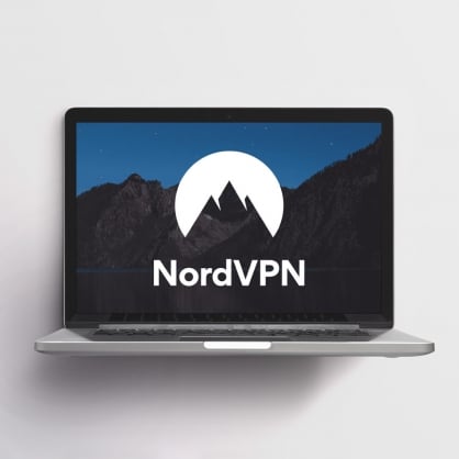 NordVPN Plan for 1 month