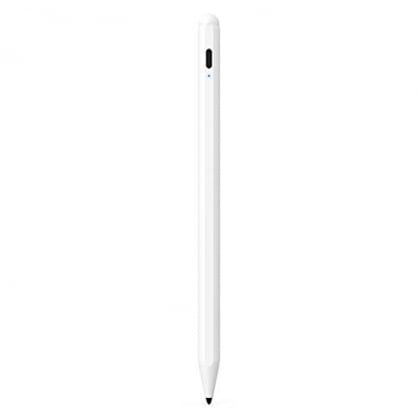 Zspeed Stylus Pen 2nd Gen para iPad 2018 y 2019 con Palm Rejection 1.0mm Fine Tip Lpiz iPad Perfectamente Preciso para Escribir, Dibujar, Tomar Notas, Jugar Juegos